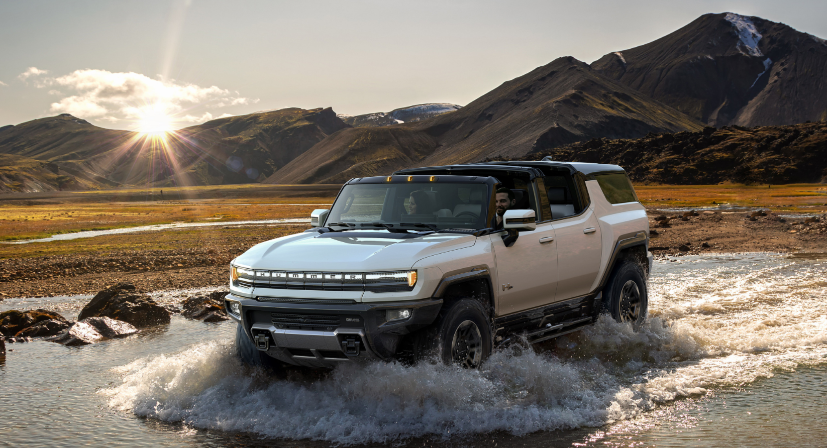 2024 Hummer EVs for the Pickup and SUV 2024 Hummer EV Price