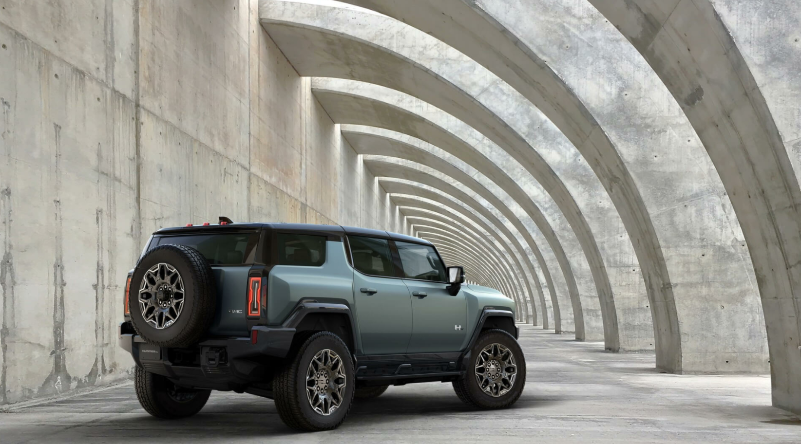 2024 Hummer EVs for the Pickup and SUV 2024 Hummer EV Release Date