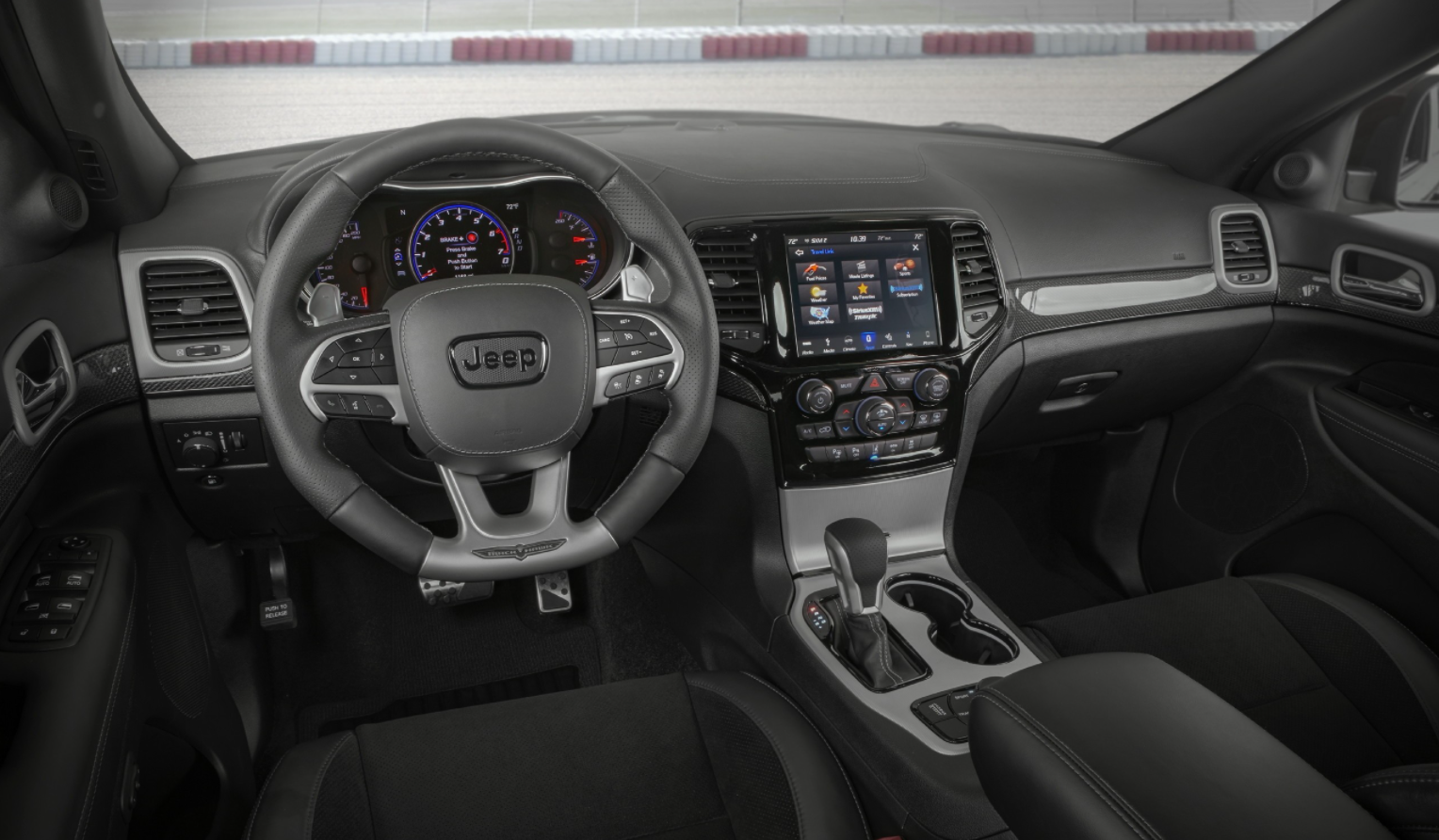 2025 Jeep Cherokee and the Fact that It Won’t Be Coming