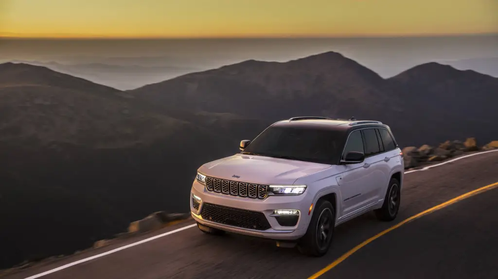 2024 Jeep Cherokee Price, Release Date, Redesign, Updates & Review
