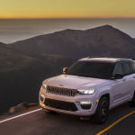 2024 Jeep Cherokee Release Date