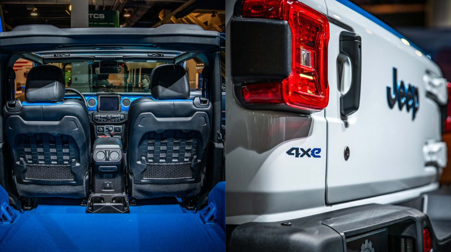2024 Jeep Wrangler Magneto and Electric Availability - FutureCarsTalk.com