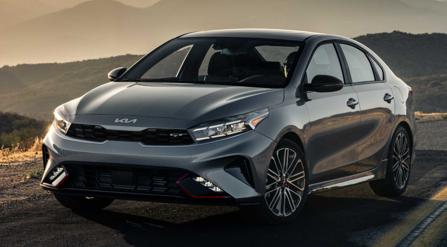 Kia Forte Recall 2024 - Cammi Corinna