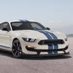 2024 Mustang GT Changes