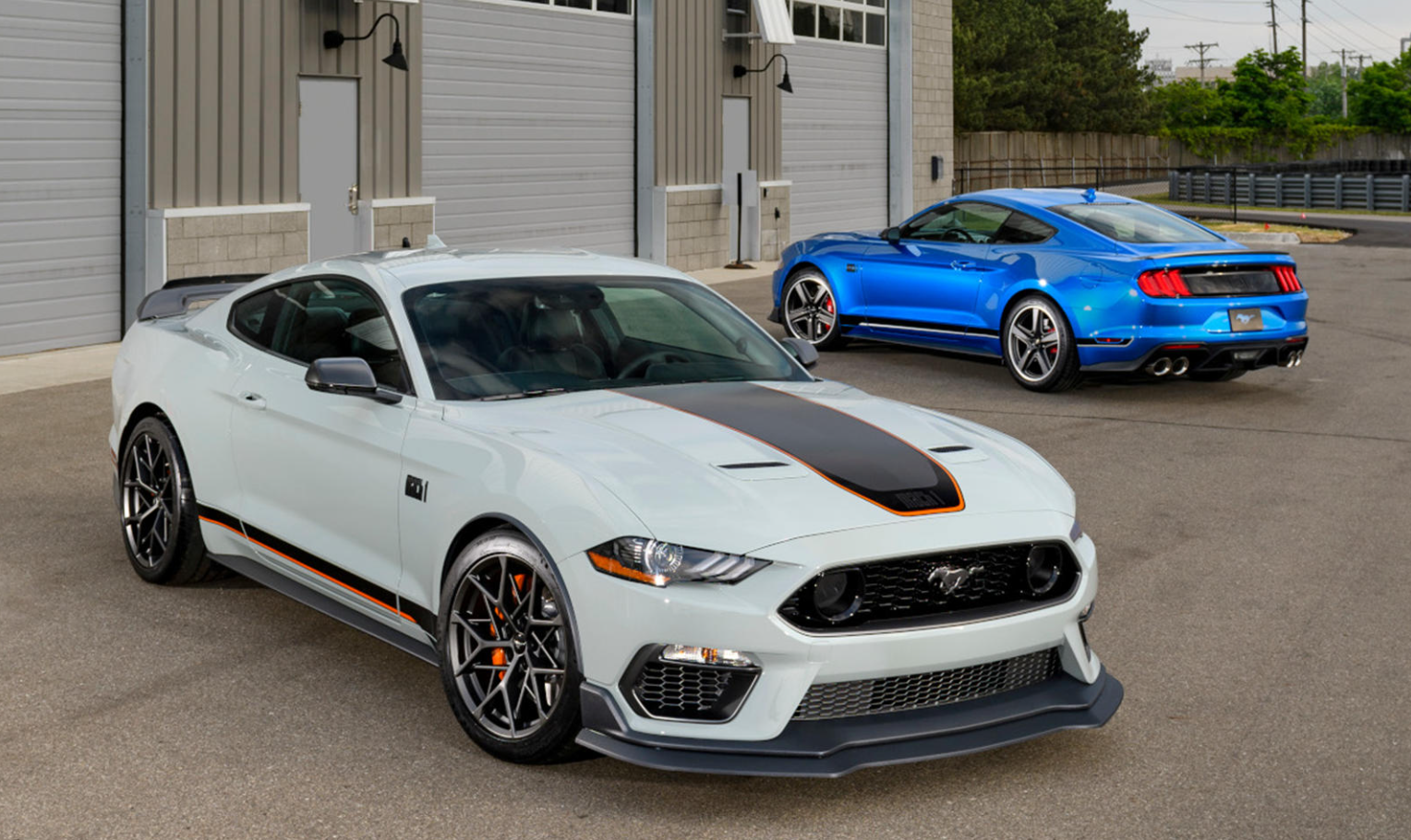 2024 Mustang GT For Sale