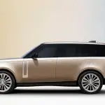 2024 Range Rover Preview