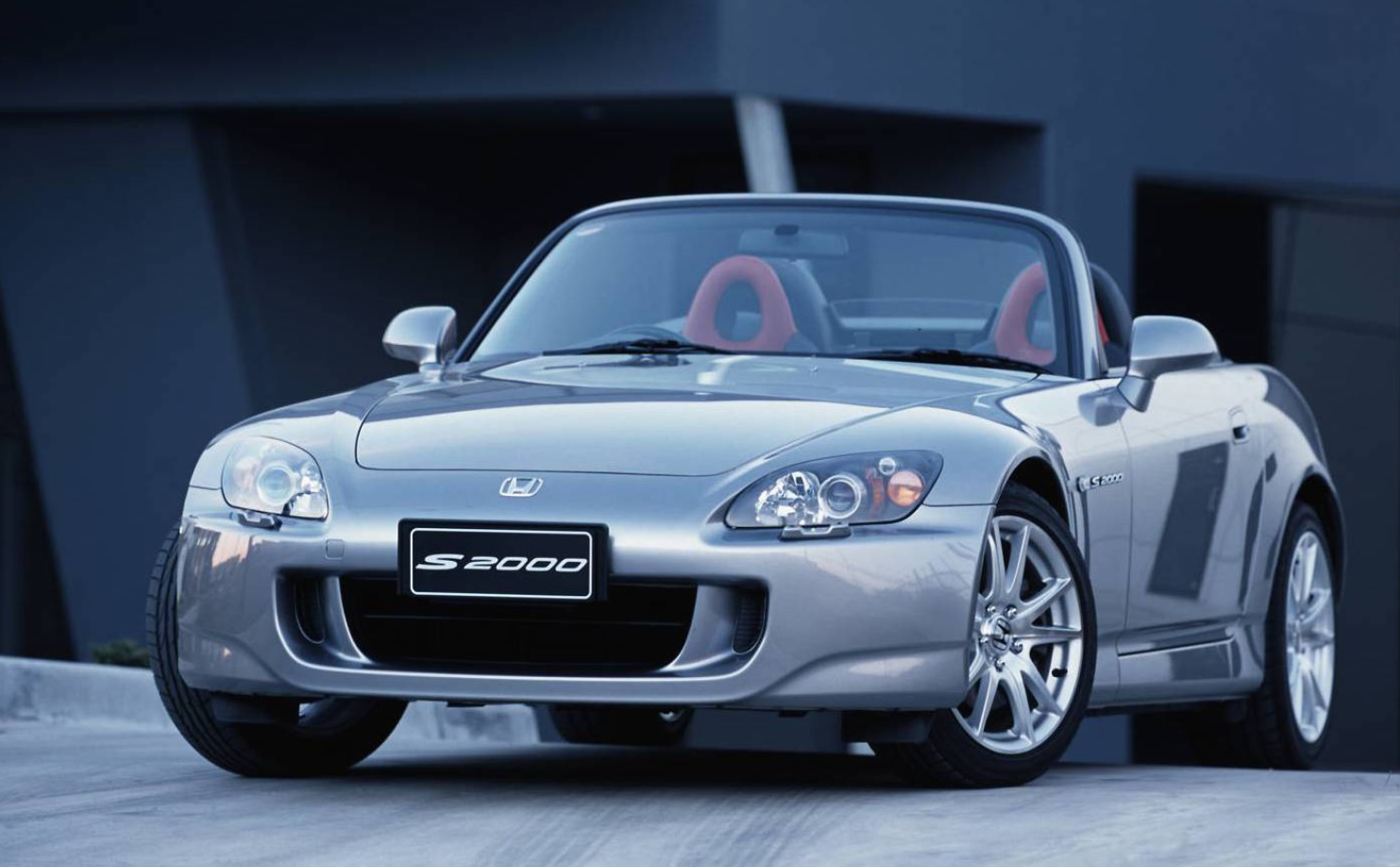2024 Honda S2000: Will There Be Electric Power? 2024 S2000