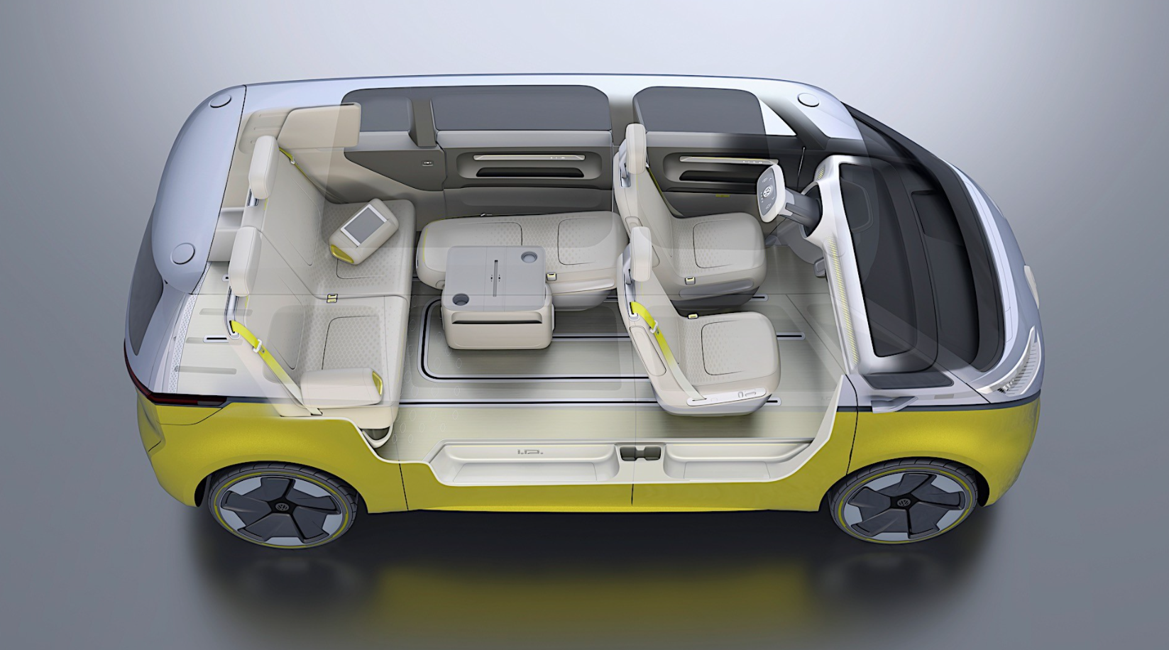 2024 VW Bus Review 