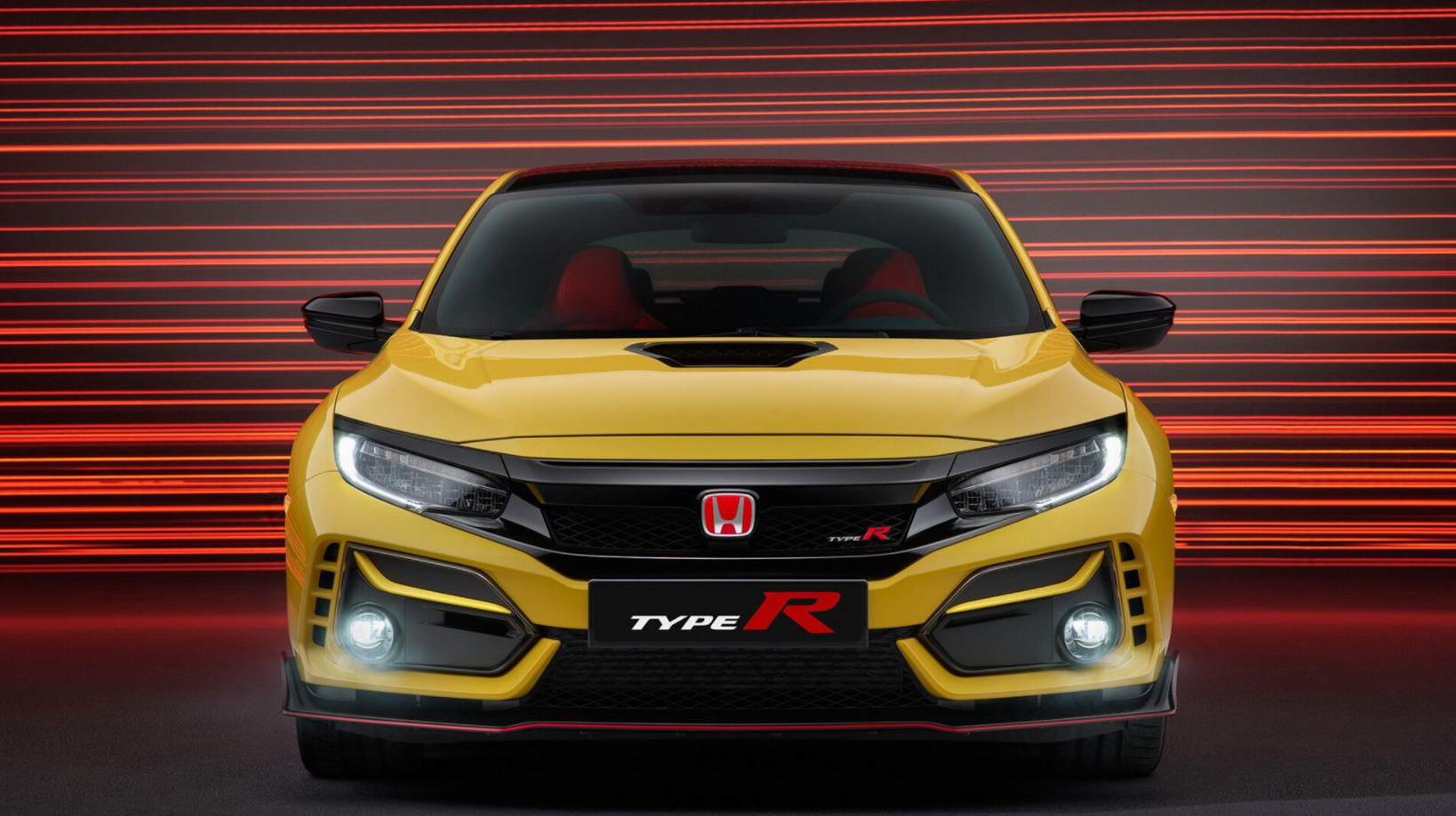 Civic Type R 2024 Price