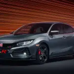 Civic Type R 2024 Release Date