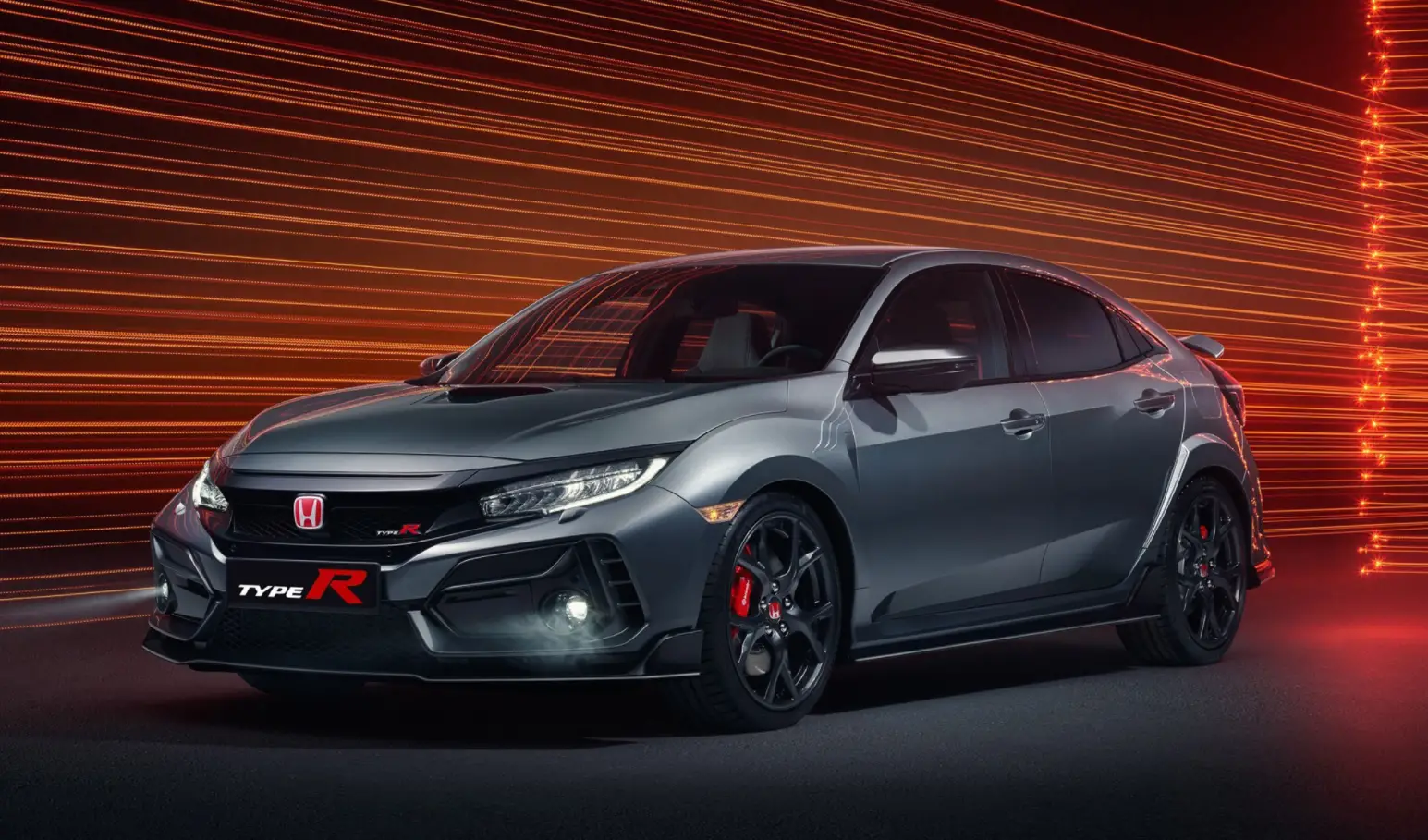 Civic Type R 2024 Release Date