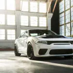 2024 Dodge Charger Hellcat