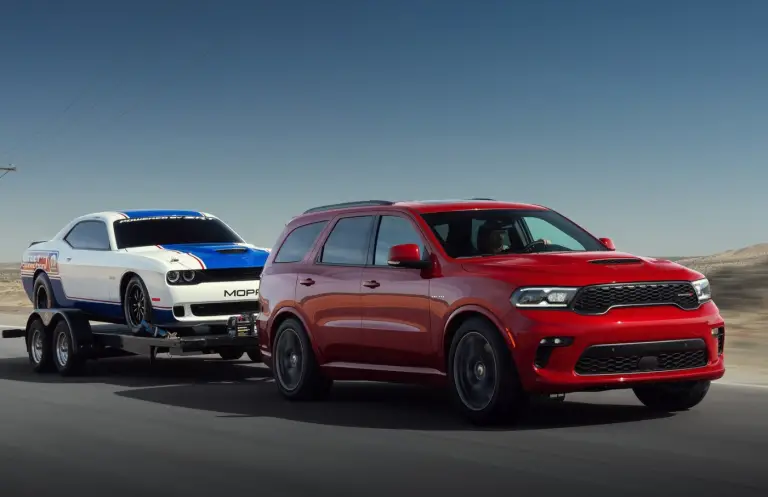 More Info Still Needed about 2024 Dodge Durango - FutureCarsTalk.com