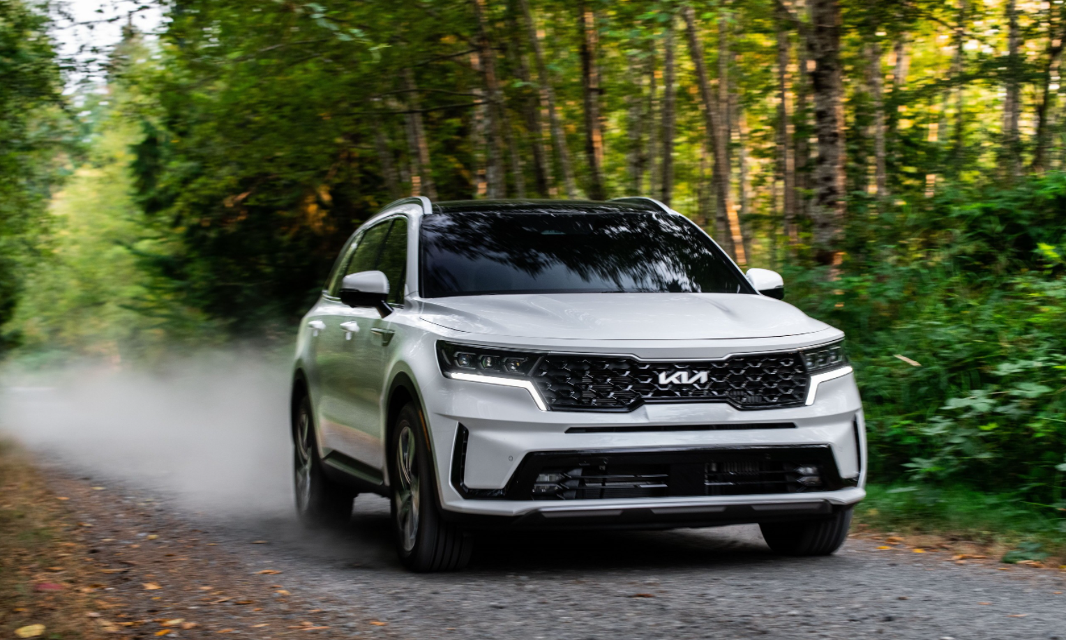 2024 Kia Sorento Price