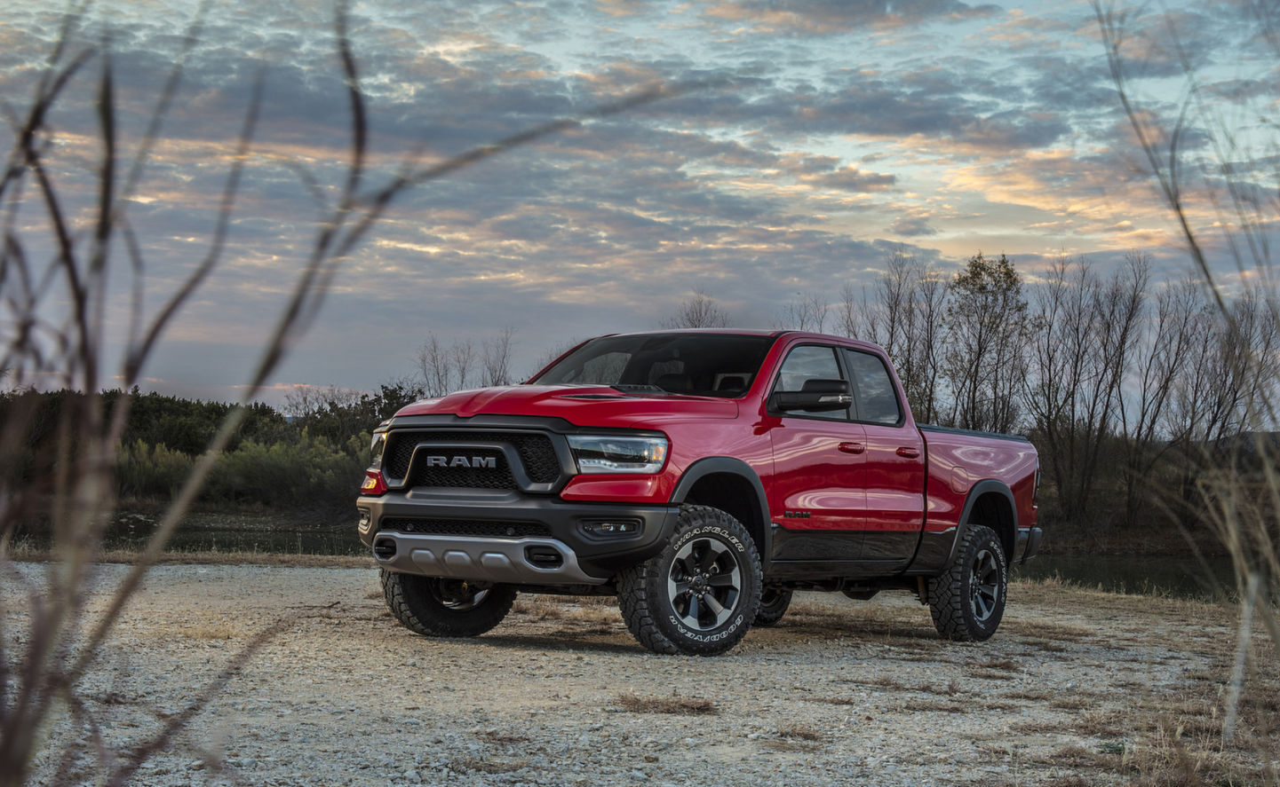 Slight Info about 2024 RAM Dakota New RAM Dakota 2024