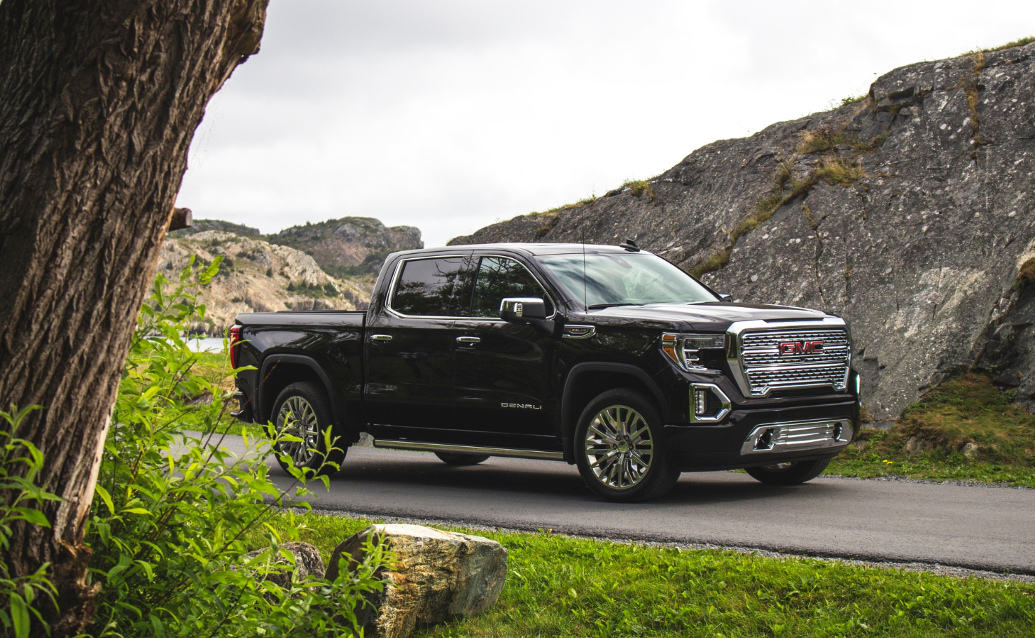 2024 GMC Sierra 2500HD Release Date
