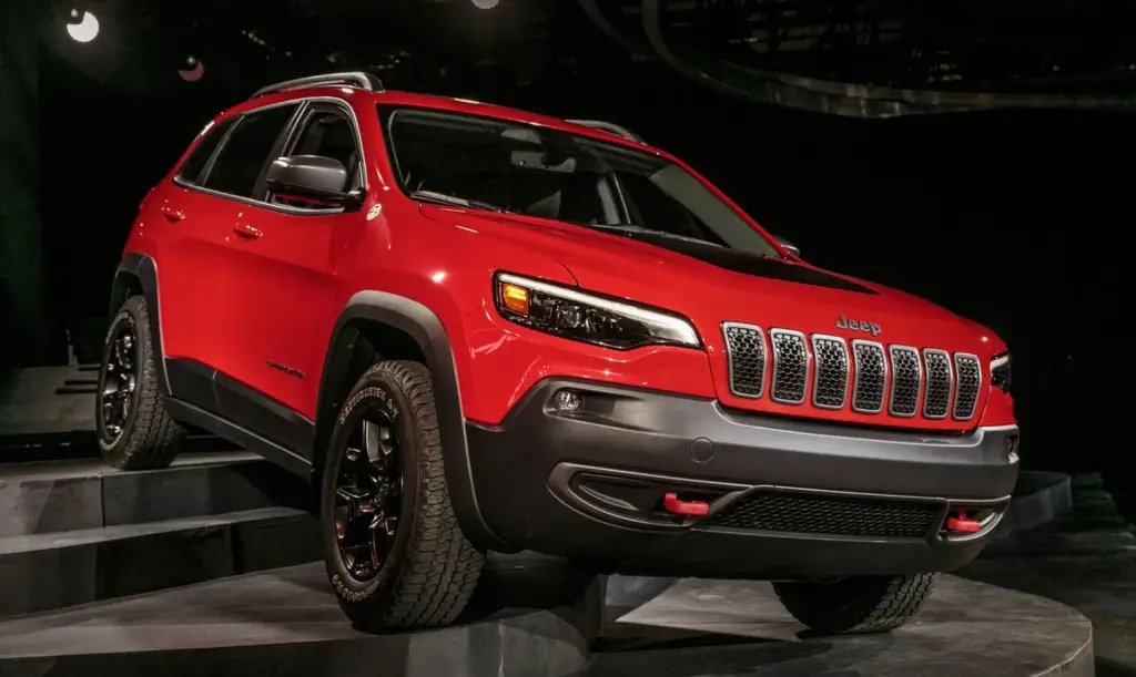 2024 Jeep Cherokee Price, Release Date, Redesign, Updates & Review