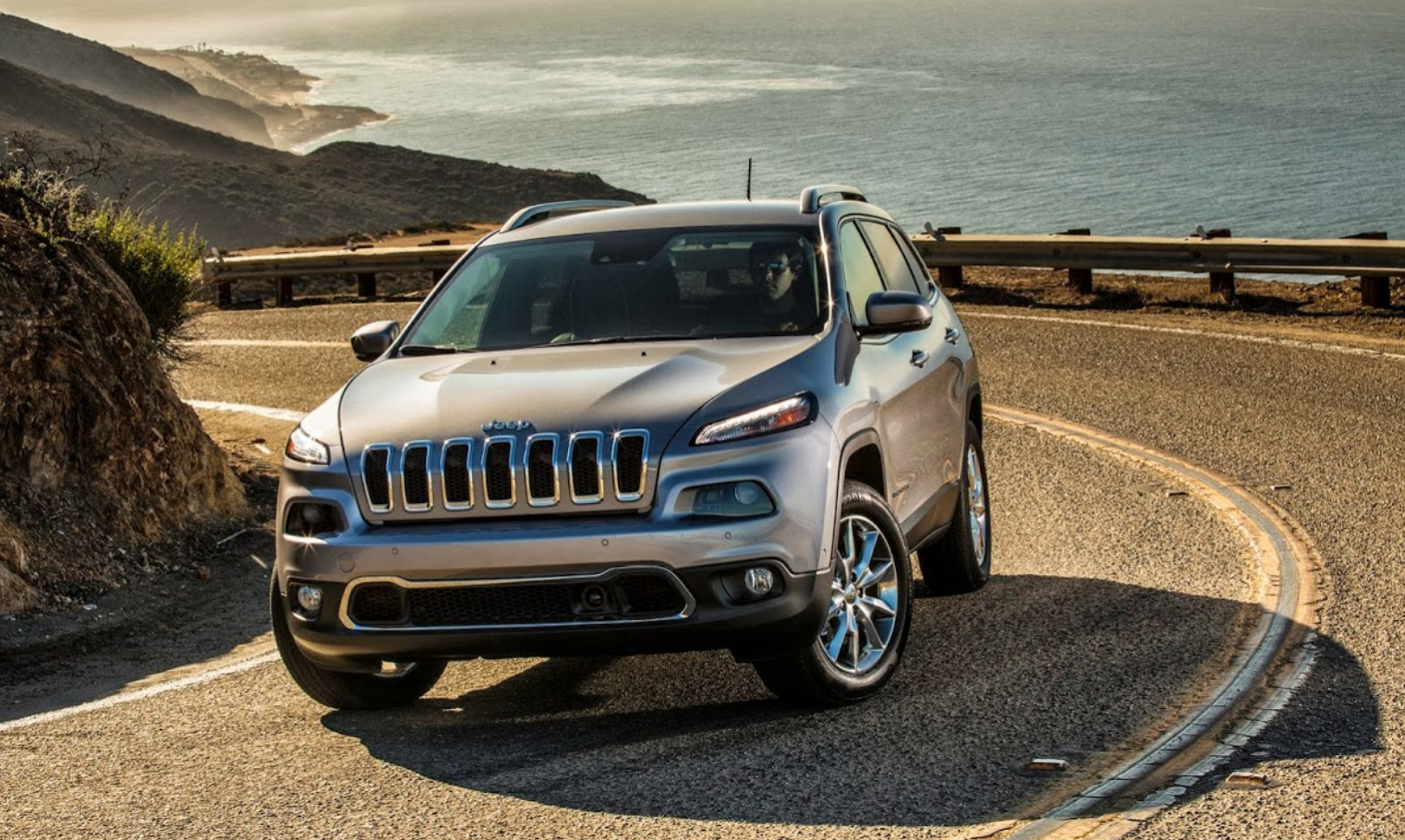 2024 Jeep Cherokee