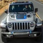 2024 Jeep Gladiator Hybrid Cost