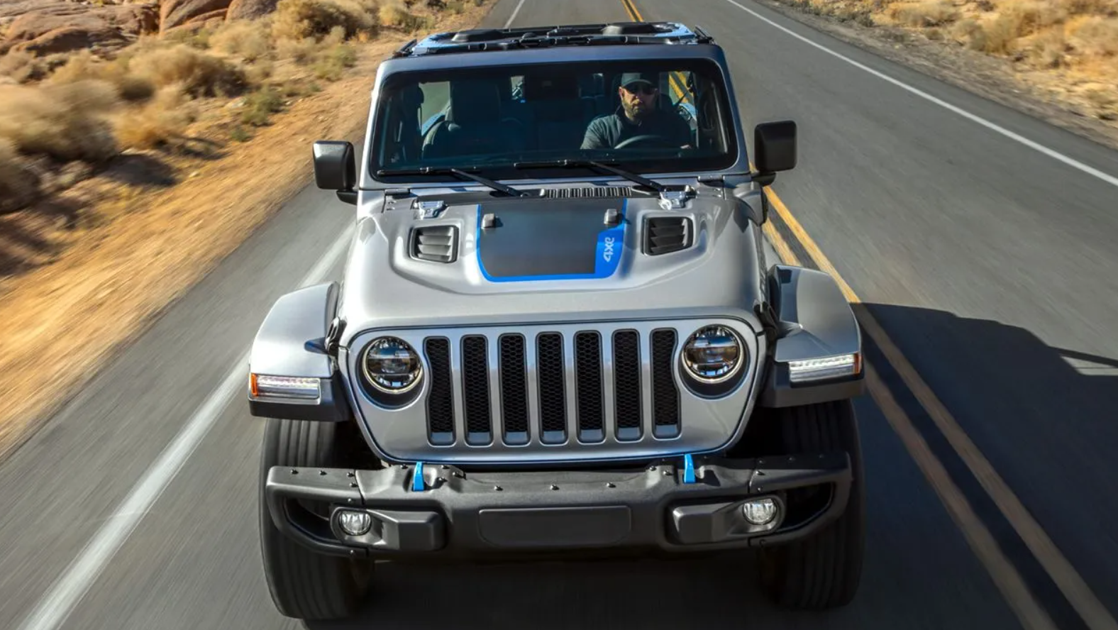 2024 Jeep Gladiator Hybrid Cost