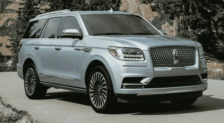 Timeline for 2024 Lincoln Navigator Price, Release Date, Specs, Review