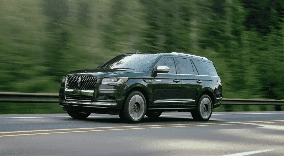 Timeline for 2024 Lincoln Navigator Price, Release Date, Specs, Review