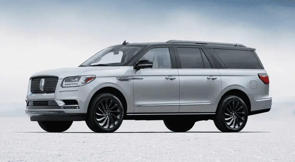 Timeline for 2025 Lincoln Navigator Price, Release Date, Specs, Review