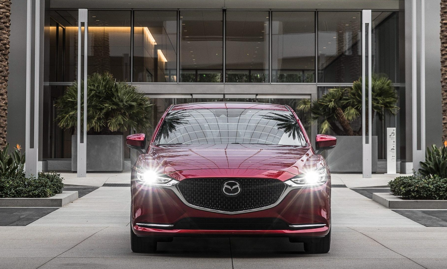 2025 Mazda 6 Price, Release Date, Updates, Rumors & Review
