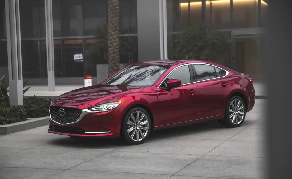 2024 Mazda 6 Price, Release Date, Updates, Rumors & Review