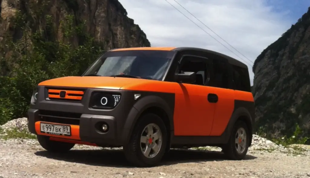 New 2023 Honda Element Release Date, Price & Specs - FutureCarsTalk.com