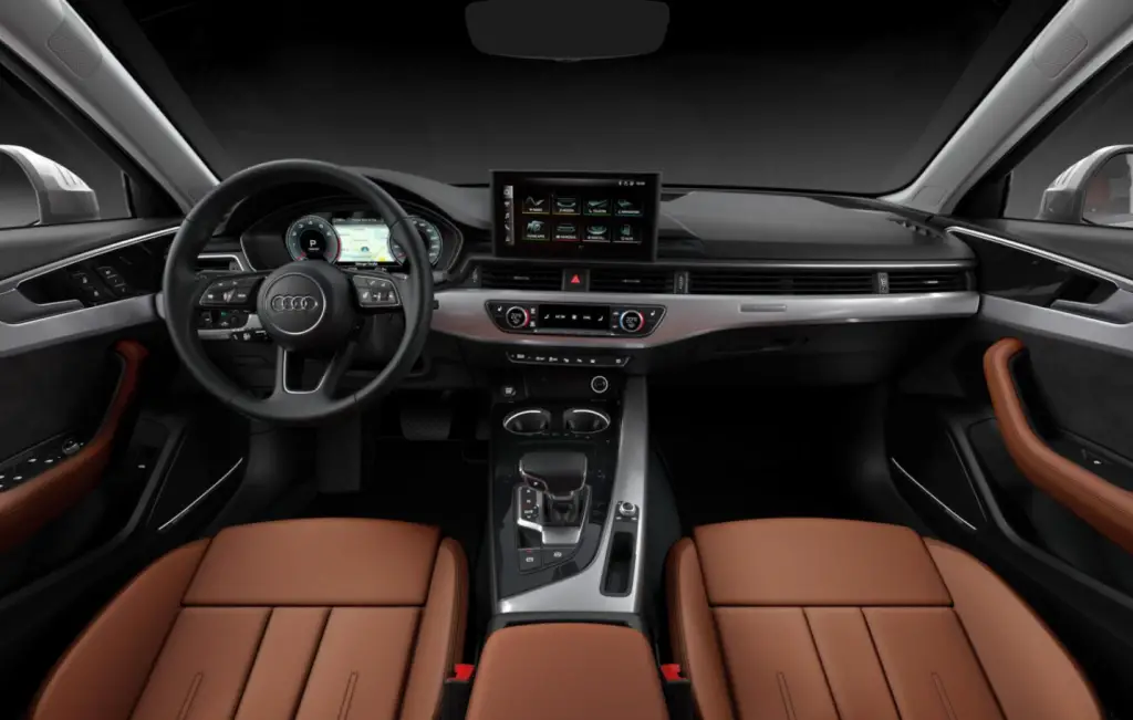 2024 Audi A4 Interior, Engine, Release Date