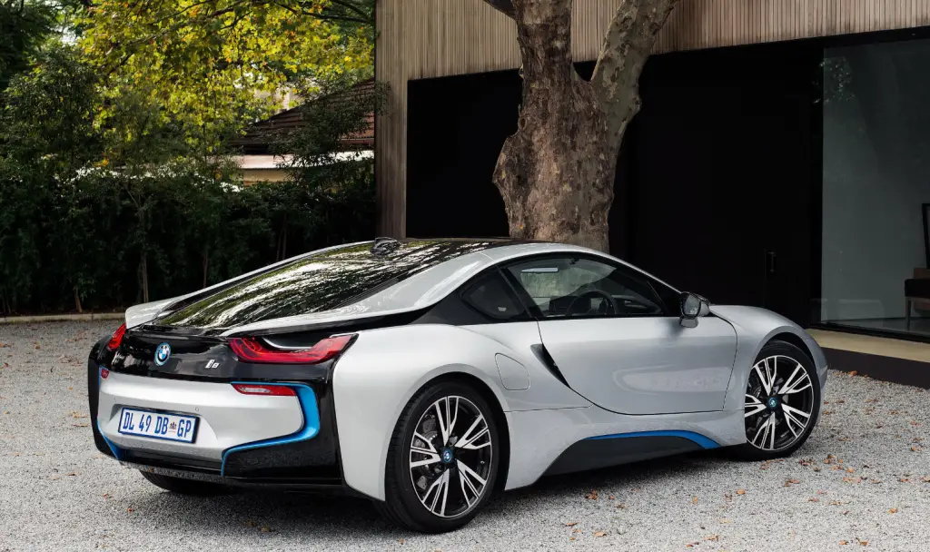 2024 BMW I8 M Price, Release Date, Interior, Concept & Review