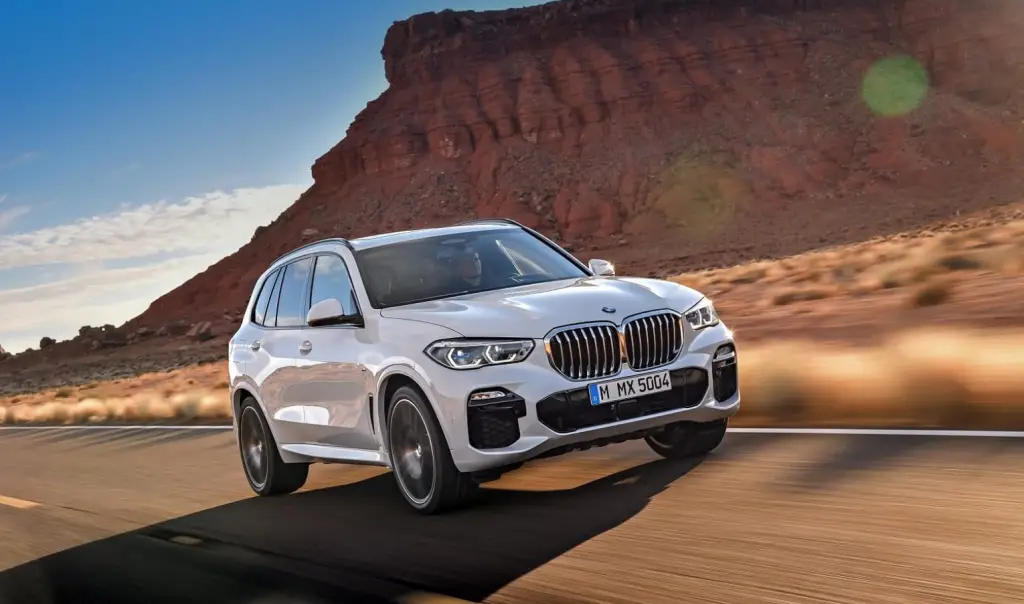 2024 BMW X5 Redesign, Release Date, Cost - FutureCarsTalk.com