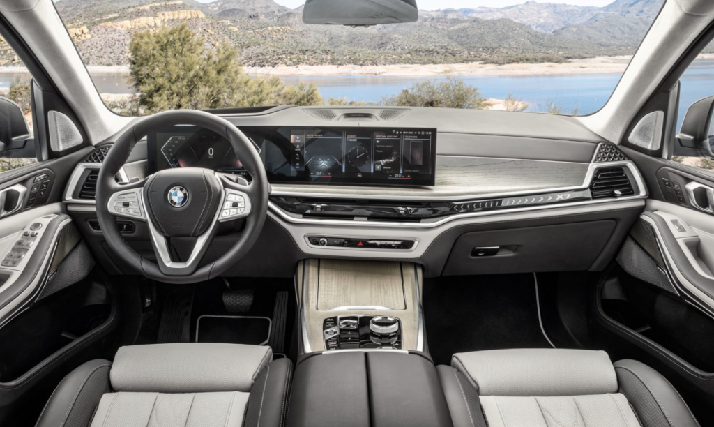 2024 BMW X5 Redesign, Release Date, Cost - FutureCarsTalk.com