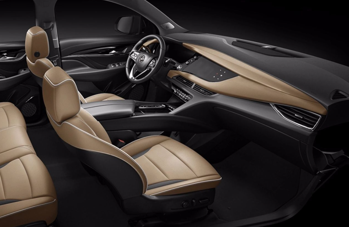 2024 Buick Enclave Redesign, Engine, Features