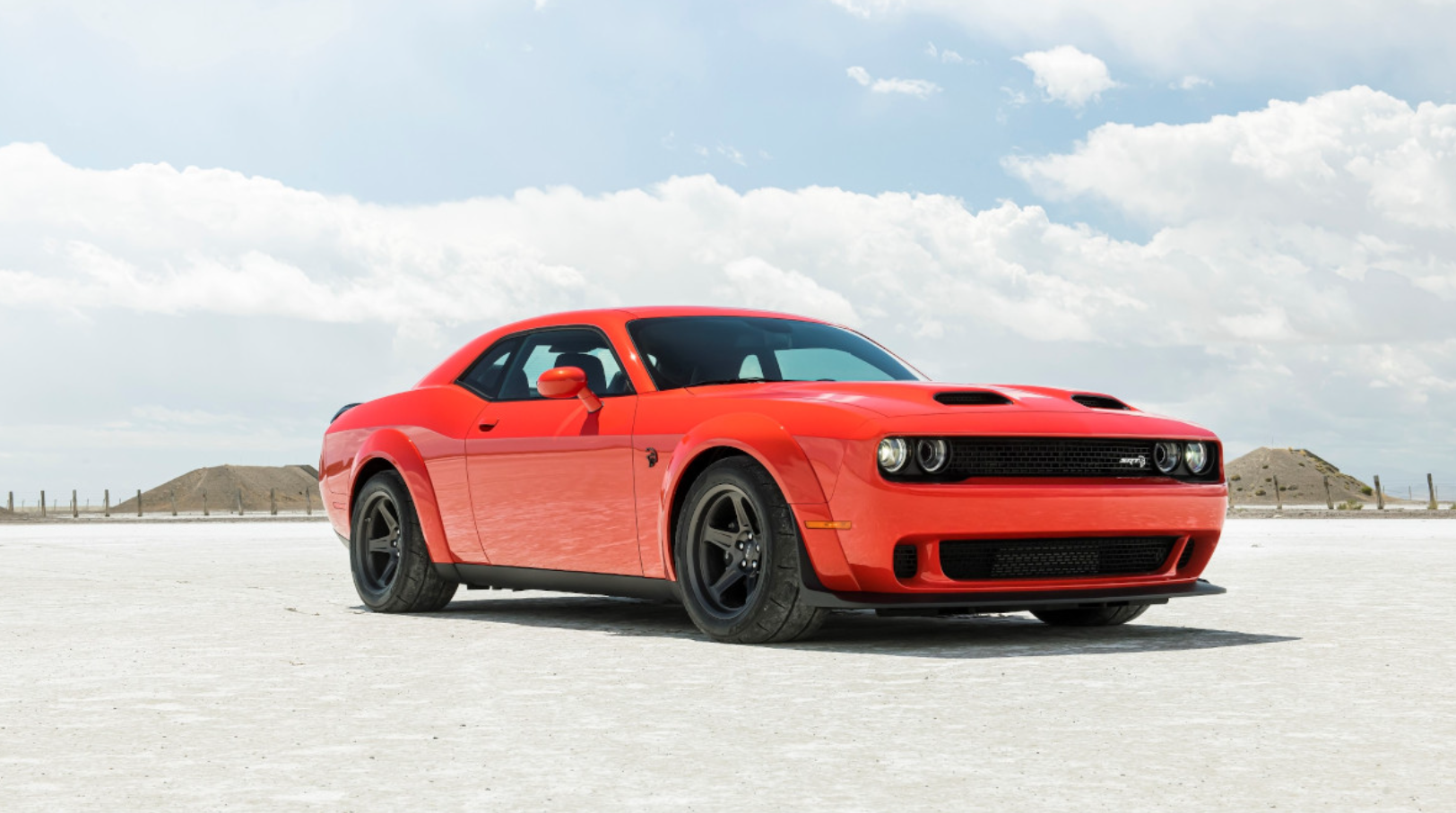 2024 Dodge Challenger Electric Price How do you Price a Switches?