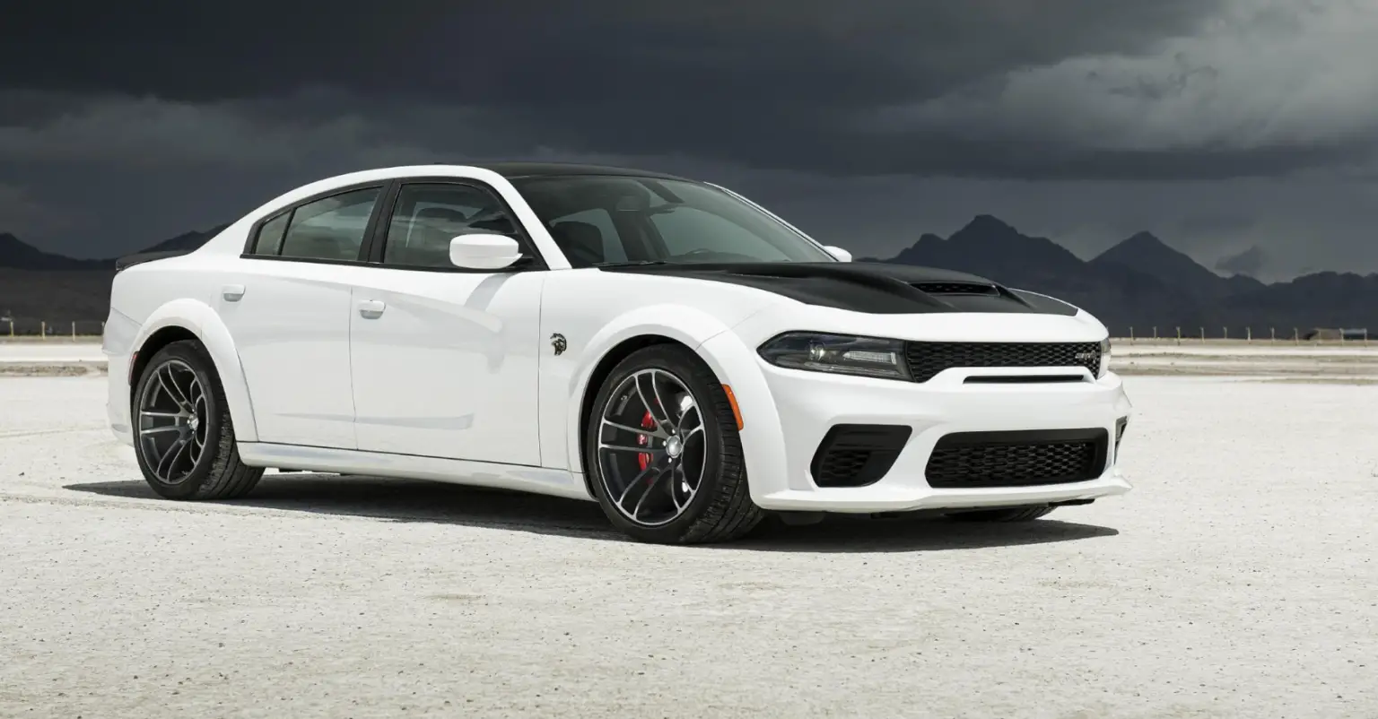 2024 Dodge Charger Redesign, Concept, Engine