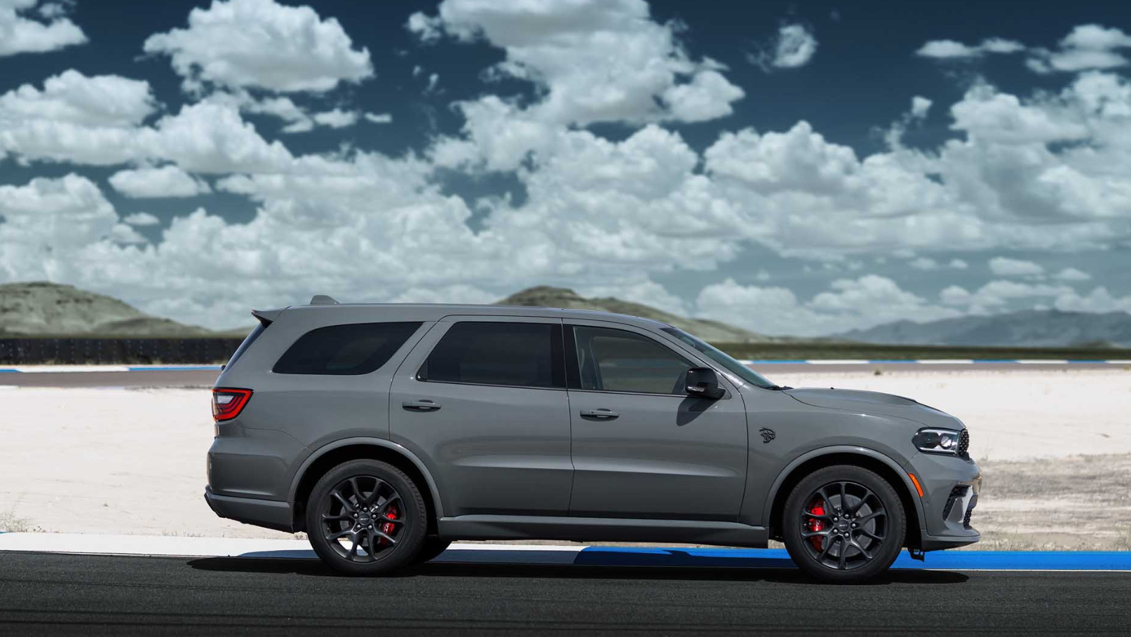 2024 Dodge Durango Redesign, Concept, Engine