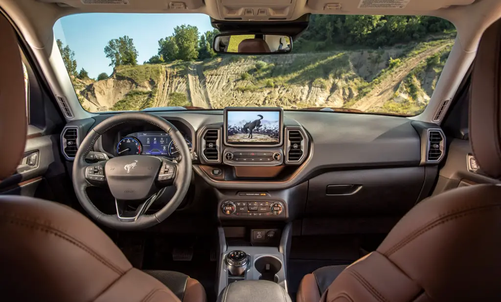 2025 Ford Bronco Price, Redesign, Specs