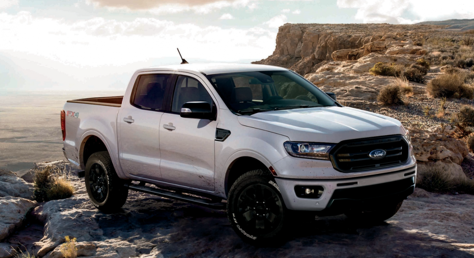 2024 Ford Courier Release Date, Colors, Concept