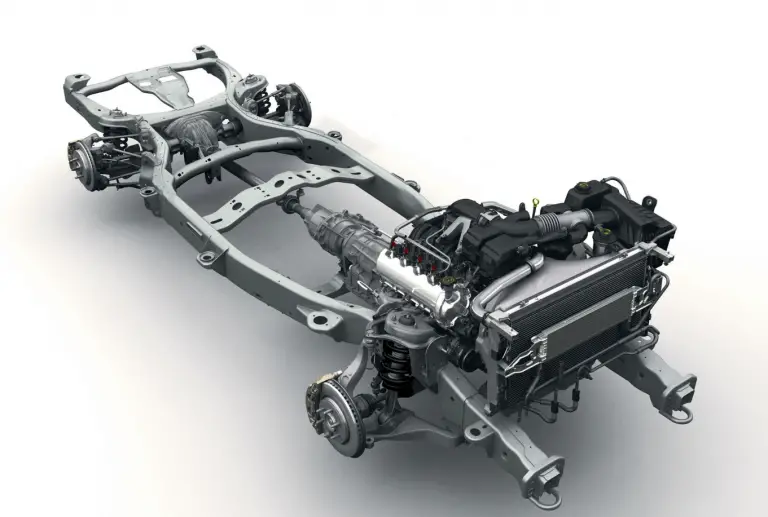 2024 Ford Expedition Engine Options List Selia Cristina