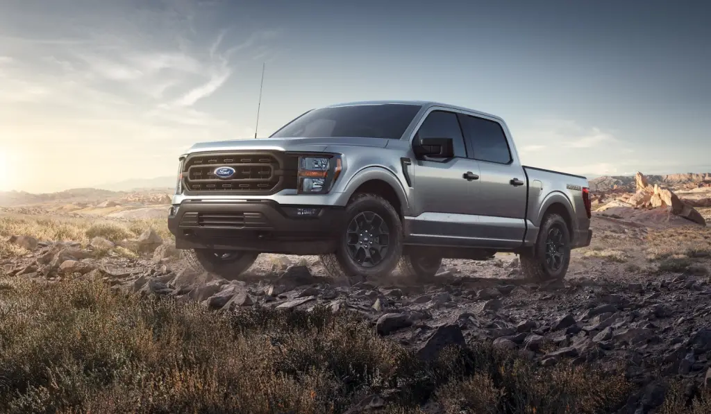 2024 Ford F150 Redesign, Price, Release Date, Interior, Specs