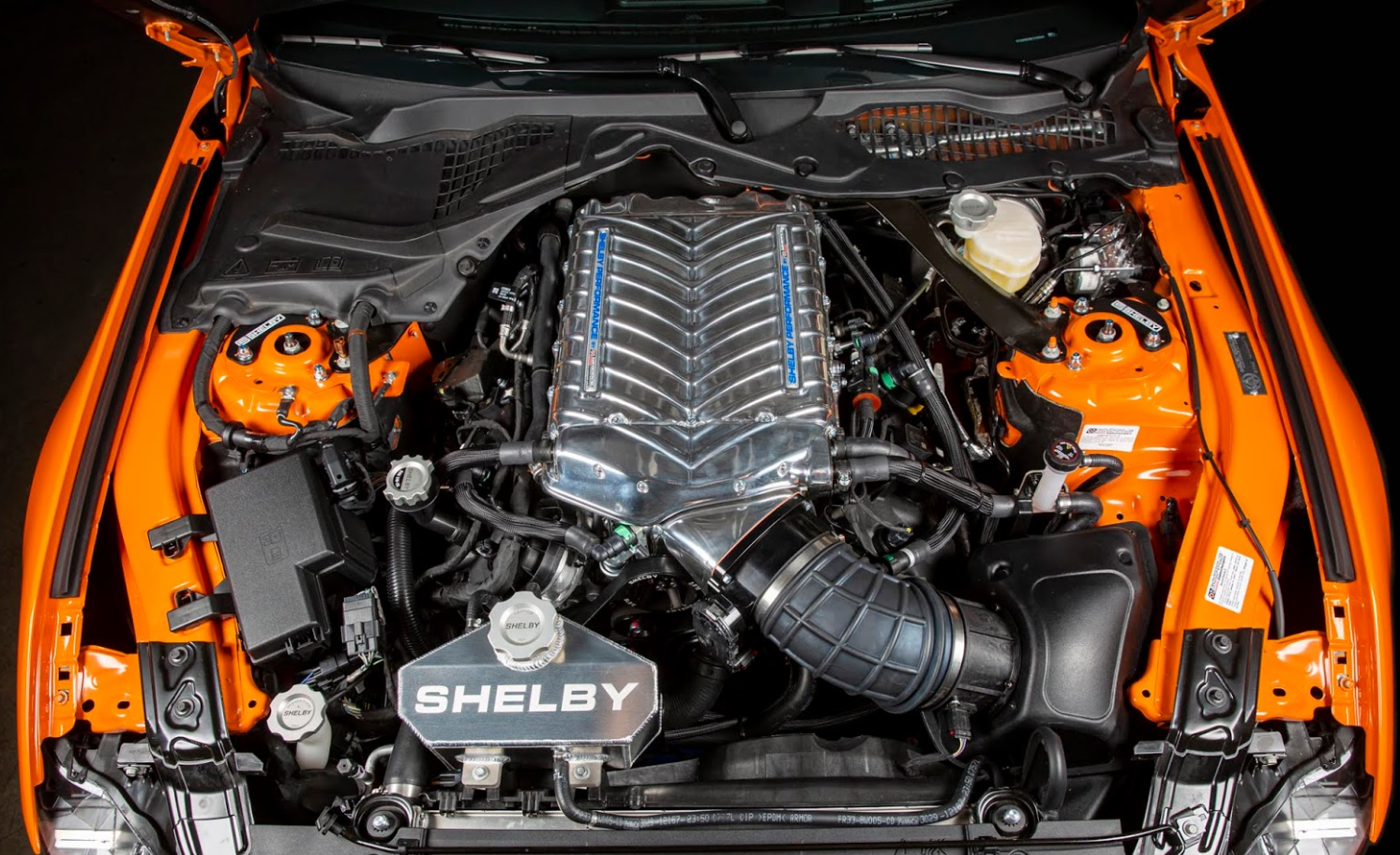2025 Ford Mustang Interior, Release Date, Redesign