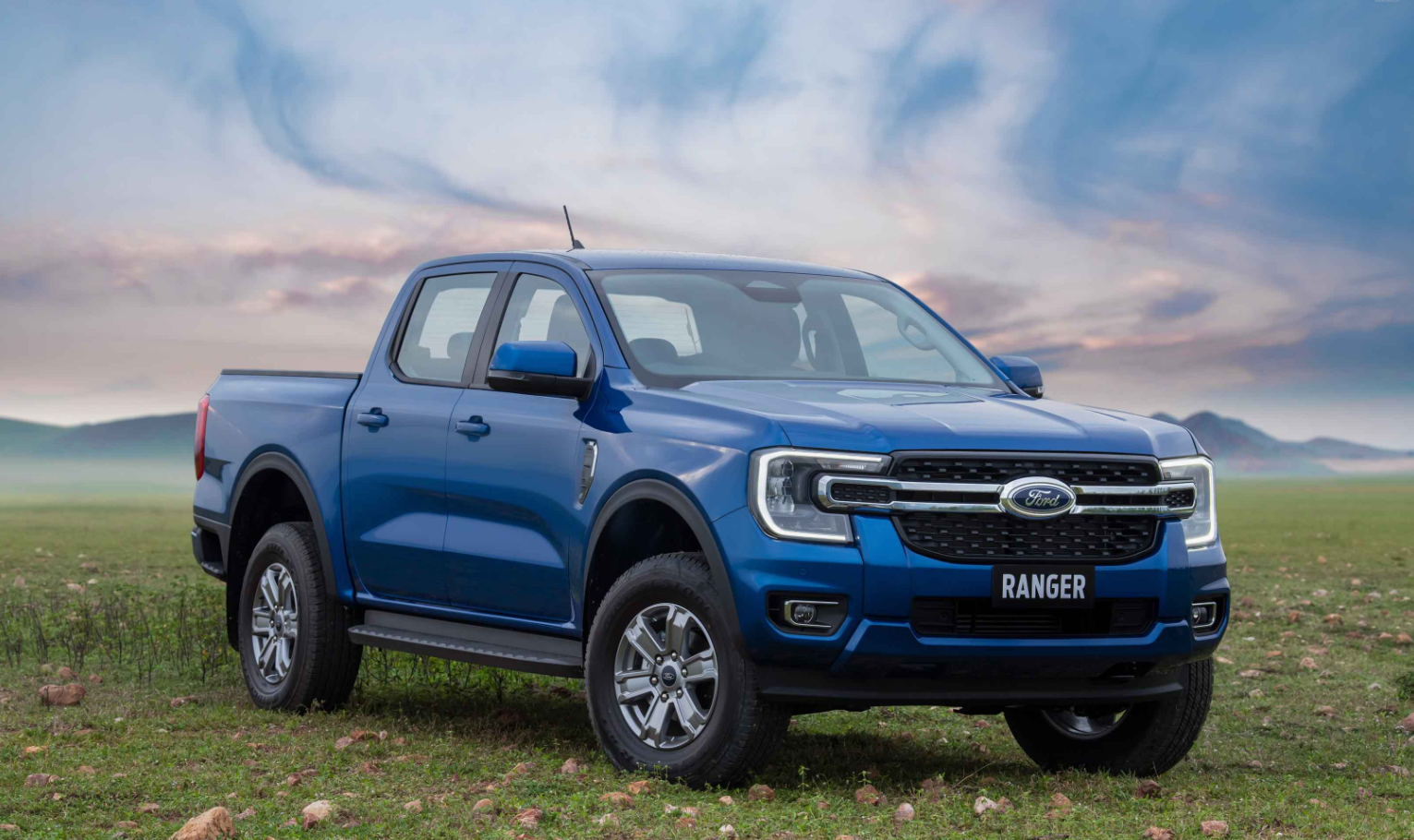 2024 Ford Ranger Release Date, Changes, Concept