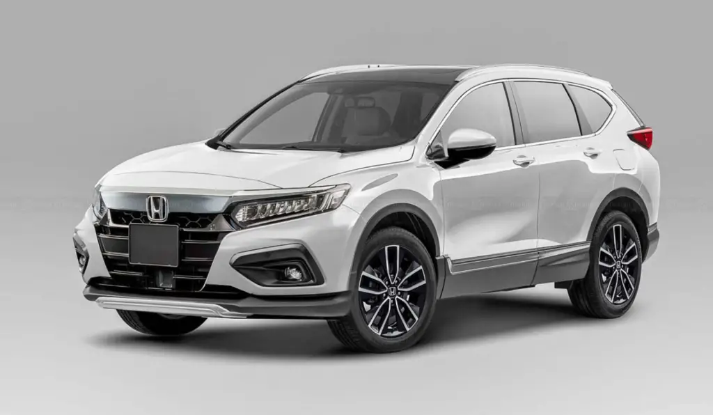 2024 Honda CRV Release Date, Interior, Cost - FutureCarsTalk.com