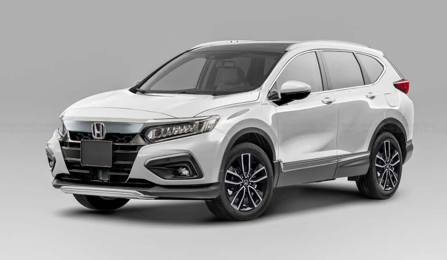 2024 Honda CRV Release Date, Interior, Cost