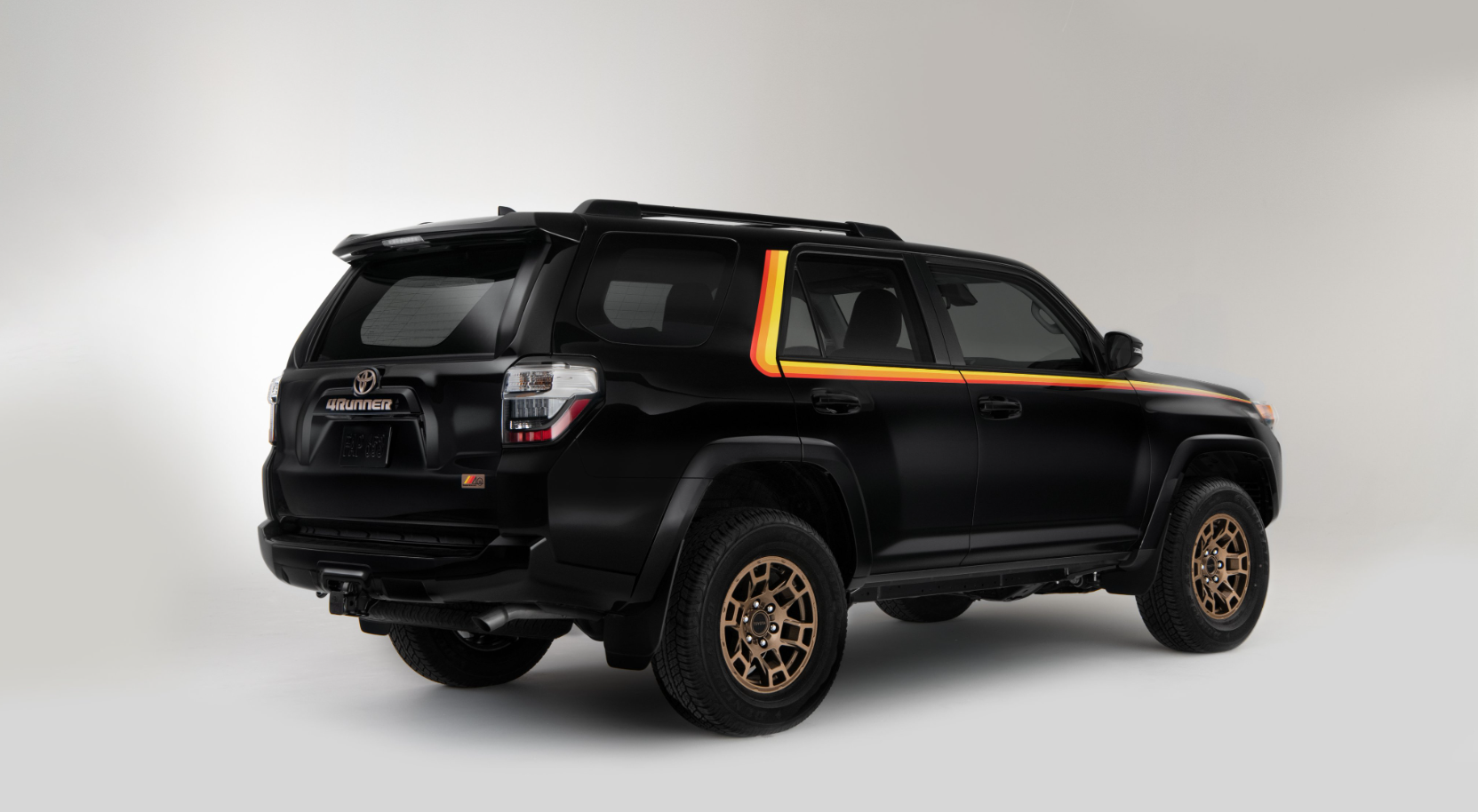 2024 Toyota 4Runner Redesign, Release Date, Specs & Spy Photos