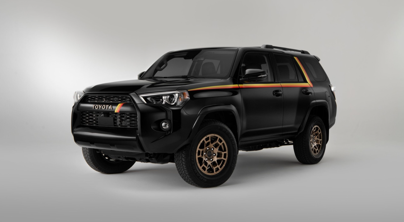 2024 Toyota 4Runner Redesign, Release Date, Specs & Spy Photos