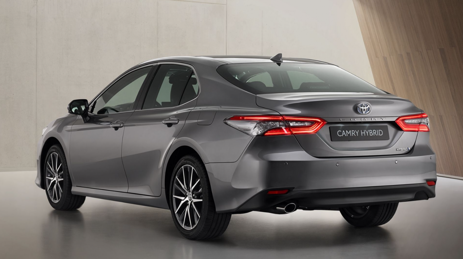 2024 Toyota Camry Hybrid Specs, Price And Release Date