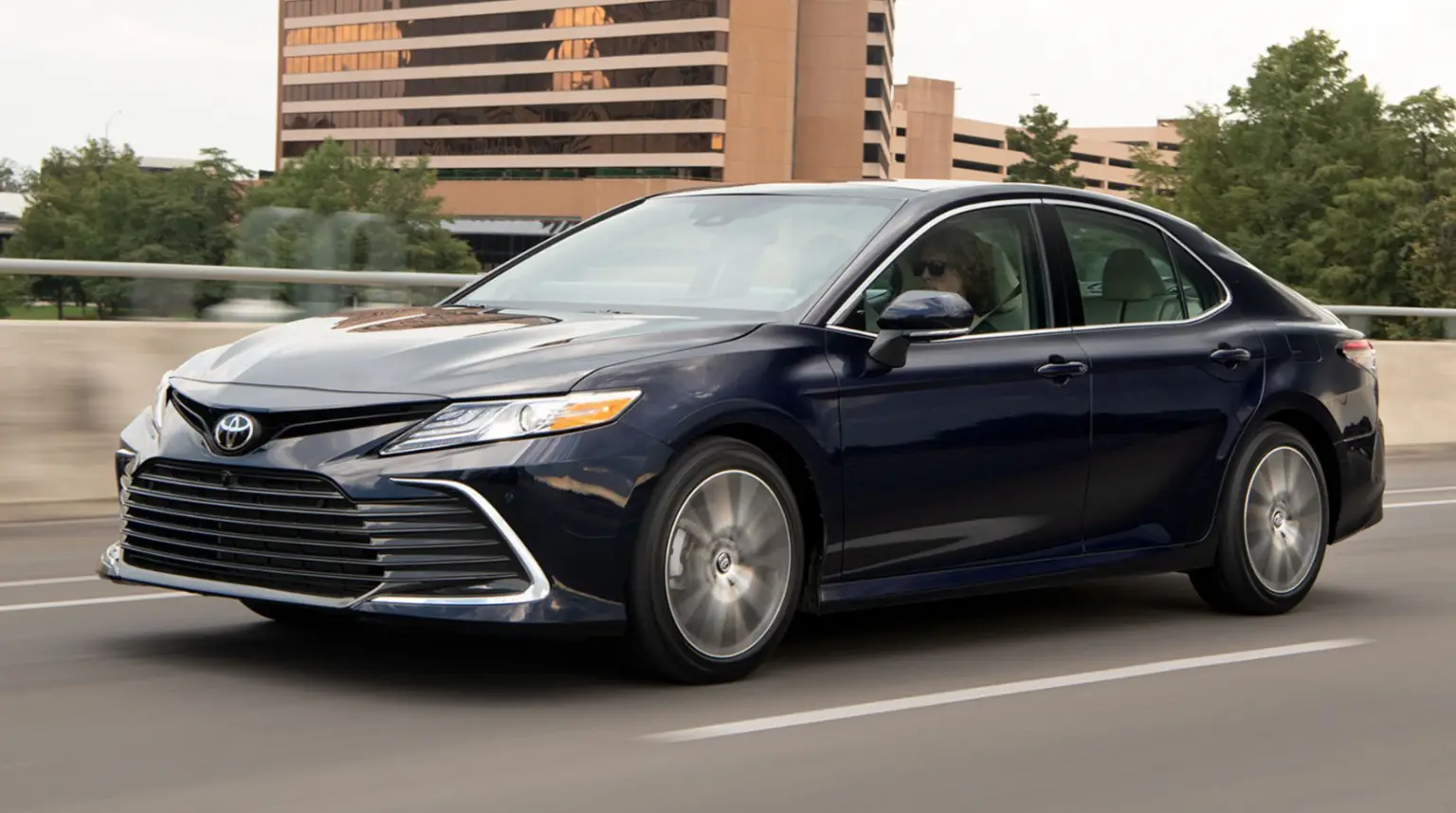 2024 Toyota Camry LE Specs, Release Date And Price
